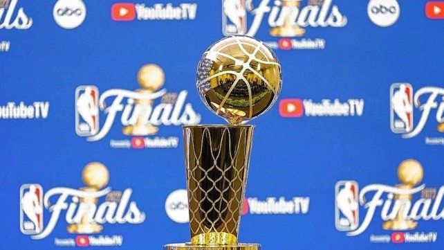 La inteligencia artificial también se metió antes de que Boston y Dallas arranquen su Serie Fina de la NBA.