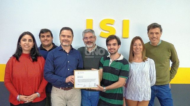 UTN Santa Fe creó un sistema para ayudar a los no videntes a programar