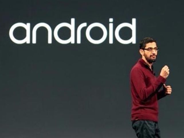 74% de los teléfonos Android pueden ser intervenidos por Google