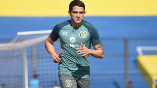 Protagonista. El Toro Blanco &nbsp;es otro de los juveniles que tiene muy en cuenta el Kily González.