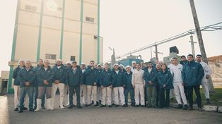 La Cooperativa de Trabajo Cotapa celebra un día histórico. La resolución judicial pone fin a un largo proceso y brinda previsibilidad a un proyecto productivo