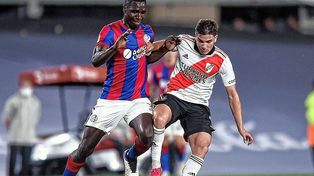 San Lorenzo buscará su primer éxito y River llegar a la punta de la Zona 1.