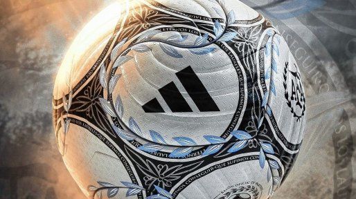AFA anunció que estrenará nueva pelota en el Superclásico