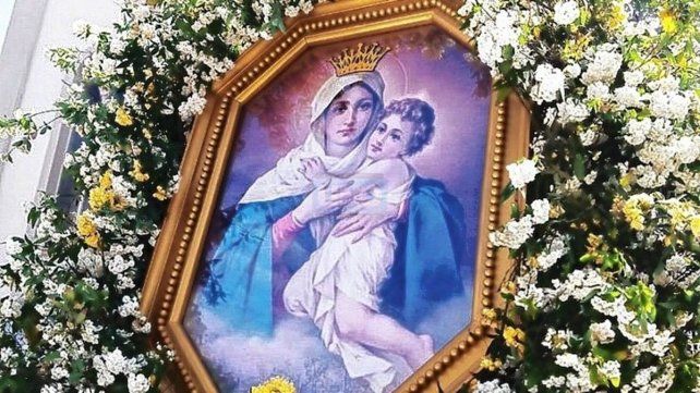 La Mater. Una convocatoria que nació por amor a Nuestra Señora de Schoenstatt hace ya 41 años.