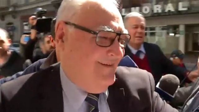 José Nino Gavazzo. El represor uruguayo del Plan Cóndor. &nbsp;