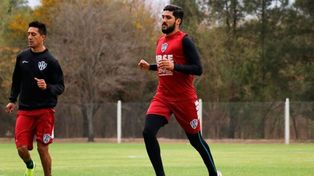 Se allanó el camino para que Unión sume a un exColón