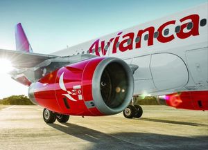 Esperan que Avianca aterrice en el aeropuerto de Sauce Viejo antes de mitad de año
