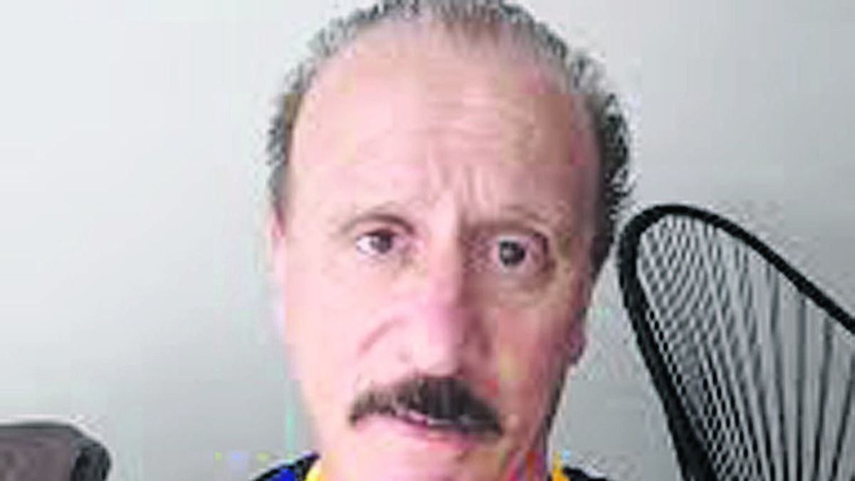 Distinguieron a Aldo Pedro Poy