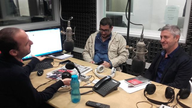 De los Santos y Lascano