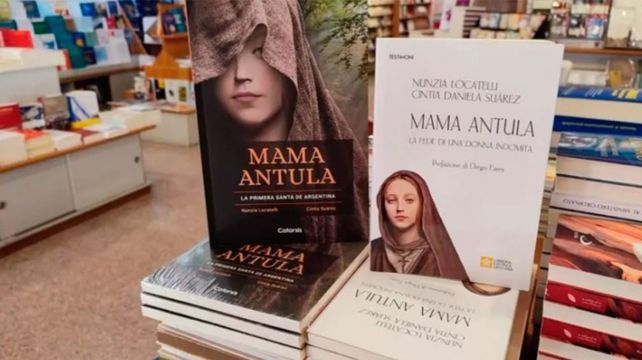 Argentina tendrá desde el domingo su primera santa: Mama Antula