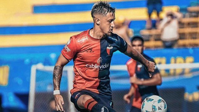 Colón hizo oficial la lesión que sufrió Julián Navas
