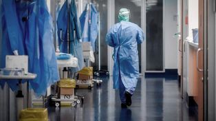 Argentina confirmó 8.704 contagios y 160 muertes de Covid-19 en las últimas 24 horas