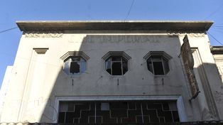 Quieren crear un museo de la historia audiovisual de Rosario