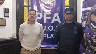 Confirmaron la condena a Aníbal Lotocki y seguirá preso en Ezeiza