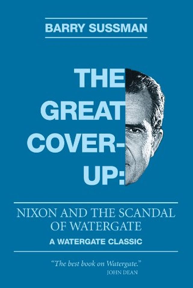Caso Watergate: a 48 años del premio Pulitzer por la investigación