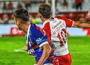 Mirá cómo quedó Unión en la zona A del Torneo Apertura
