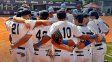 El equipo de sóftbol argentino tuvo su presentación. El equipo de sóftbol argentino tuvo su presentación.
