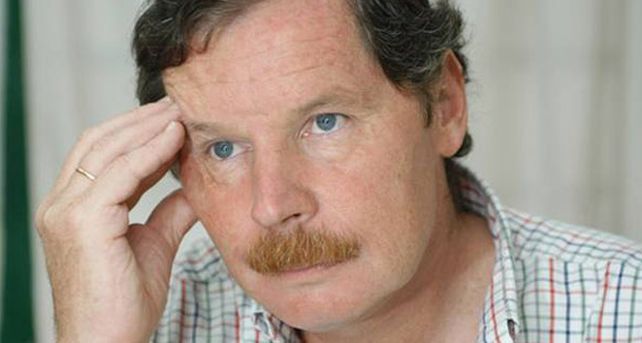 Juan Carr fue postulado por primera vez para el Premio Nobel de la Paz
