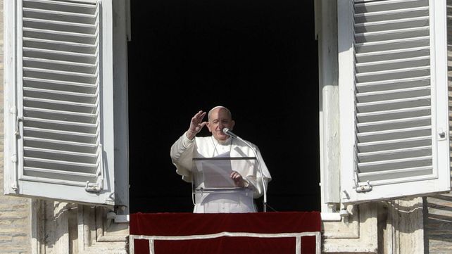 El consumismo nos ha secuestrado la Navidad, dijo el Papa Francisco
