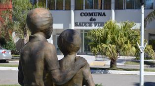 Sauce Viejo: autoridades comunales congelan su sueldo