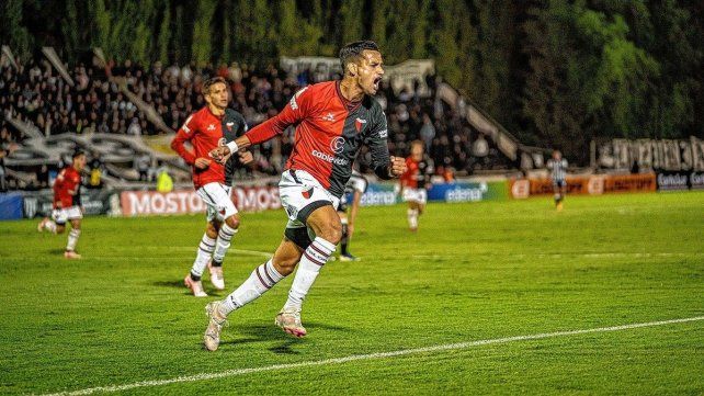 El récord que Colón le frustró a Gimnasia (M) con el empate en el Víctor Legrotaglie El récord que Colón le frustró a Gimnasia (M) con el empate en el Víctor Legrotaglie