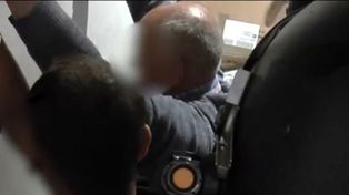 Cae argentino acusado de ser el mayor falsificador de España