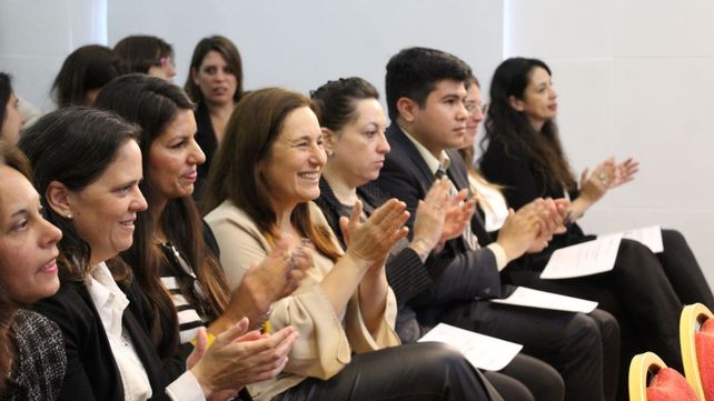 Santa Fe incorpora 105 mediadores al sistema judicial para facilitar la resolución de conflictos