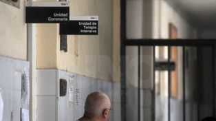 Este miércoles los médicos nucleados en Siprus adhiere al paro nacional