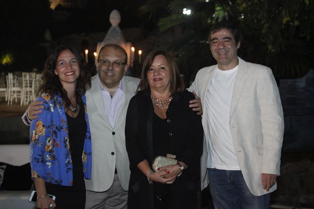 María Paz Gómez Centurión