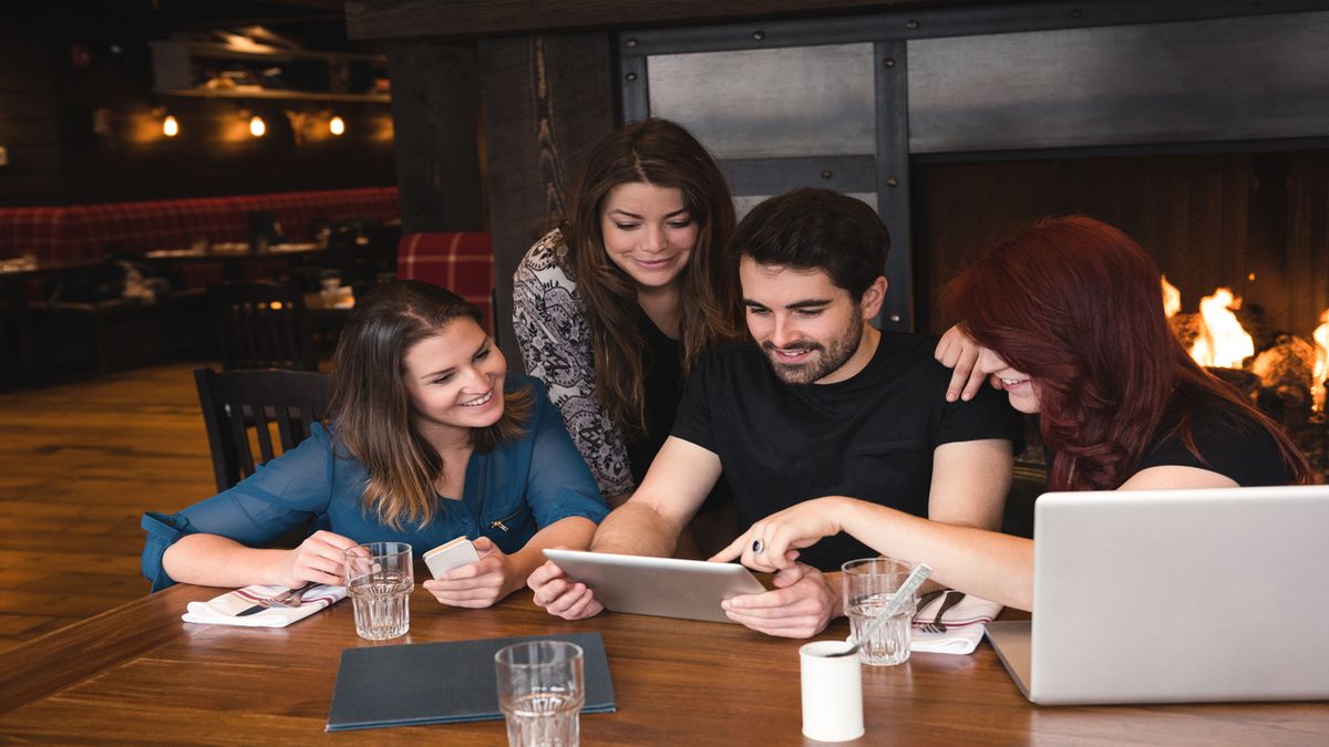 Qué son las Admin Nights: la tendencia que transforma los trámites en ...