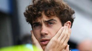 La FIA acusó a los seguidores de Colapinto de acoso y falta de respeto