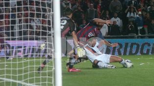 Colón quiere cortar la racha adversa ante San Lorenzo
