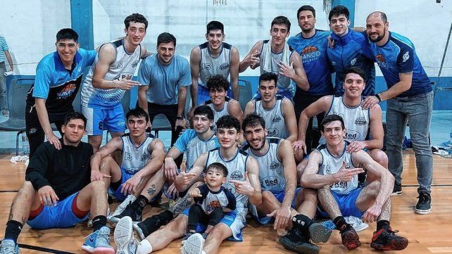 Banco Provincial se eliminará con ventaja deportiva ante CACU de Ceres por la Copa Santa Fe de Básquet.