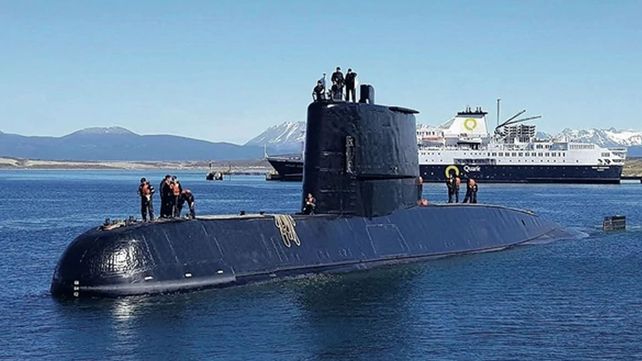 El Gobierno levantará el secreto militar sobre el ARA San Juan