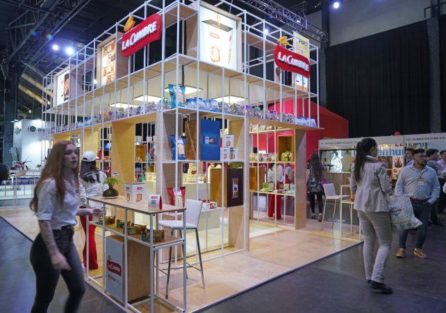 La Cumbre cumplió 40 años en el mercado y apuesta a nuevos mercados