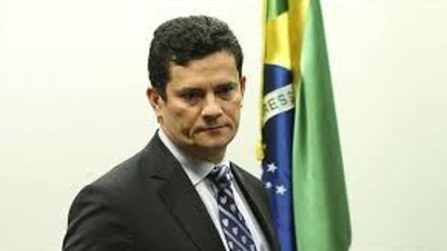 Ex ministro de Justicia de Brasil