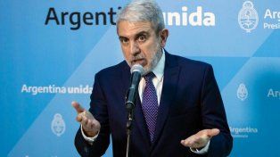 Aníbal Fernández