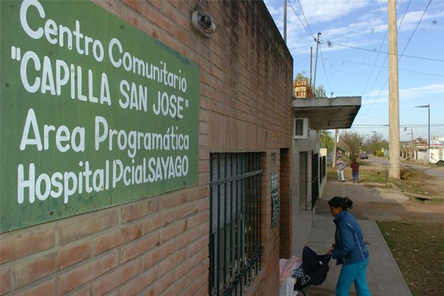 En barrio San José realizaran dos  abrazos simbólicos para pedir seguridad