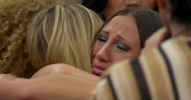 Gran Hermano: en medio de llantos, Keila dejó la casa y el líder eliminó a otro participante