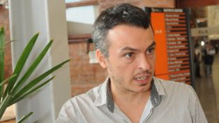 El rosarino Esteban Paulón integrará el comité ejecutivo de la flamante Red GayLatino