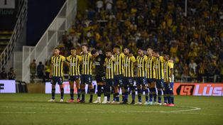 Central viene de empatar con Colón y necesita ganar en La Feliz