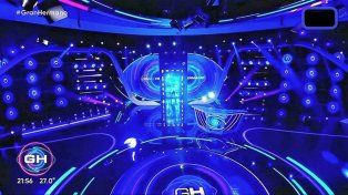 Gran Hermano 2023. Éxito en rating
