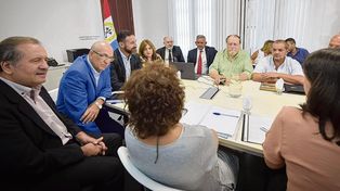 Retoman hoy la  reunión paritaria del sector docente