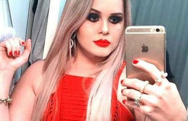 Lidiane Leite da Silva vivía a 300 km de donde gobernaba. Es acusada de malversación de fondos