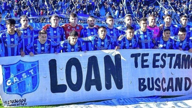 San Telmo aplastó a Nueva Chicago y sigue en lo más alto de la zona B. San Telmo aplastó a Nueva Chicago y sigue en lo más alto de la zona B.