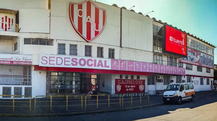 Glorioso 89: Tirar de la cuerda hasta que se corte