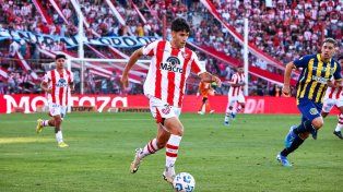 Instituto y Central fue 0 a 0.