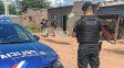 La violencia no da tregua en Bº San Lorenzo: un ataque criminal terminó con un hombre baleado