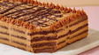 Cómo hacer una chocotorta fácil en casa