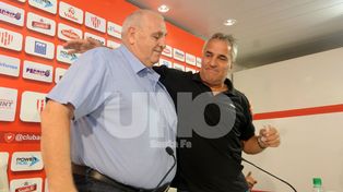 La economía del club tiene que centrarse en mejorar